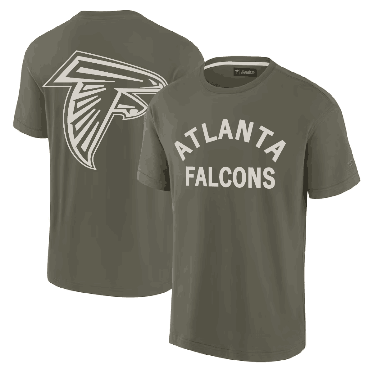 Men 2024 NFL Atlanta Falcons T shirts->buffalo bills->NFL Jersey